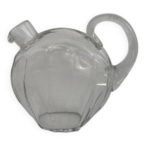 baccarat , carafe à