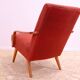Paire de fauteuils vintage de Jaroslav Šmídek pour Cesky nabytek, 1960
