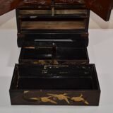 Box Japan early twentieth century