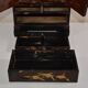Box Japan early twentieth century