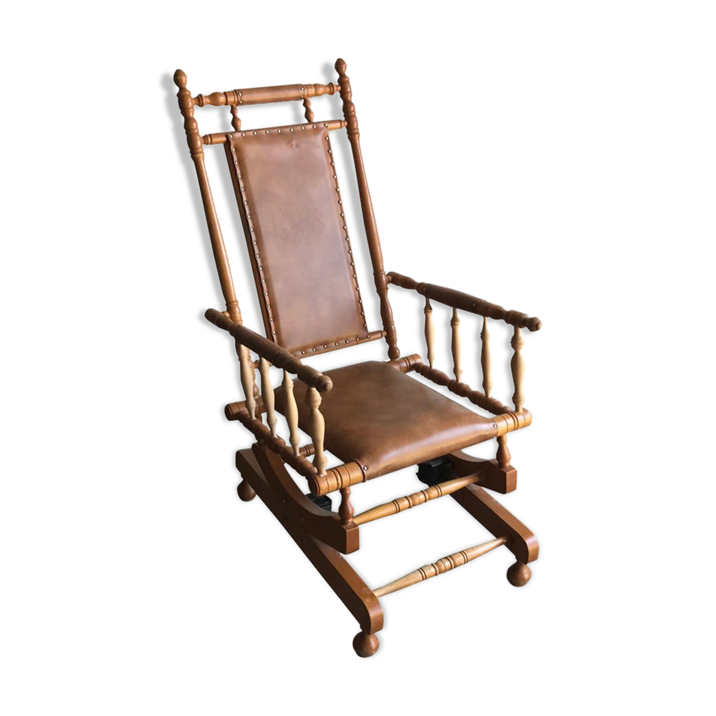 Rocking-chair