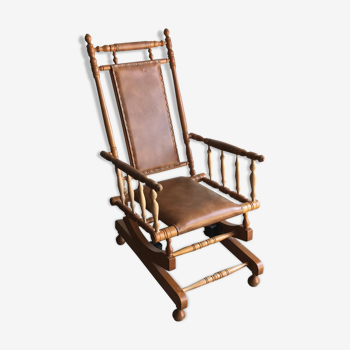 Rocking-chair