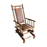 Rocking-chair