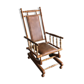 Rocking-chair