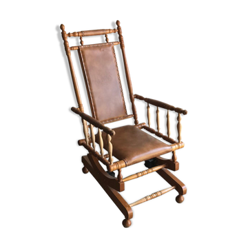 Rocking-chair