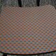 Chaise formica revisitée