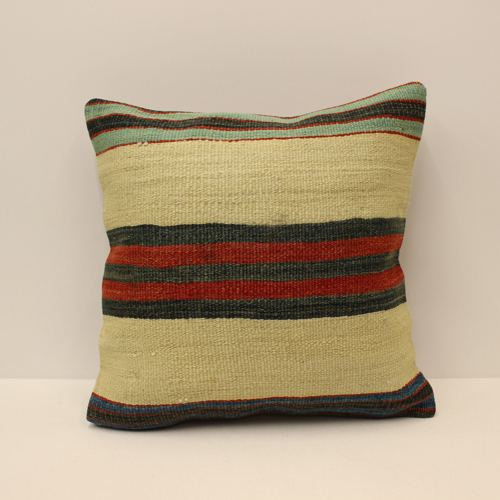 Housse de coussin Kilim 45x45 cm