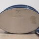 Ovale Terrine New Ceramic Emile Henry Night Blue 27cm