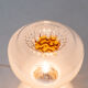 Floor lamp by Toni Zuccheri for Mazzega