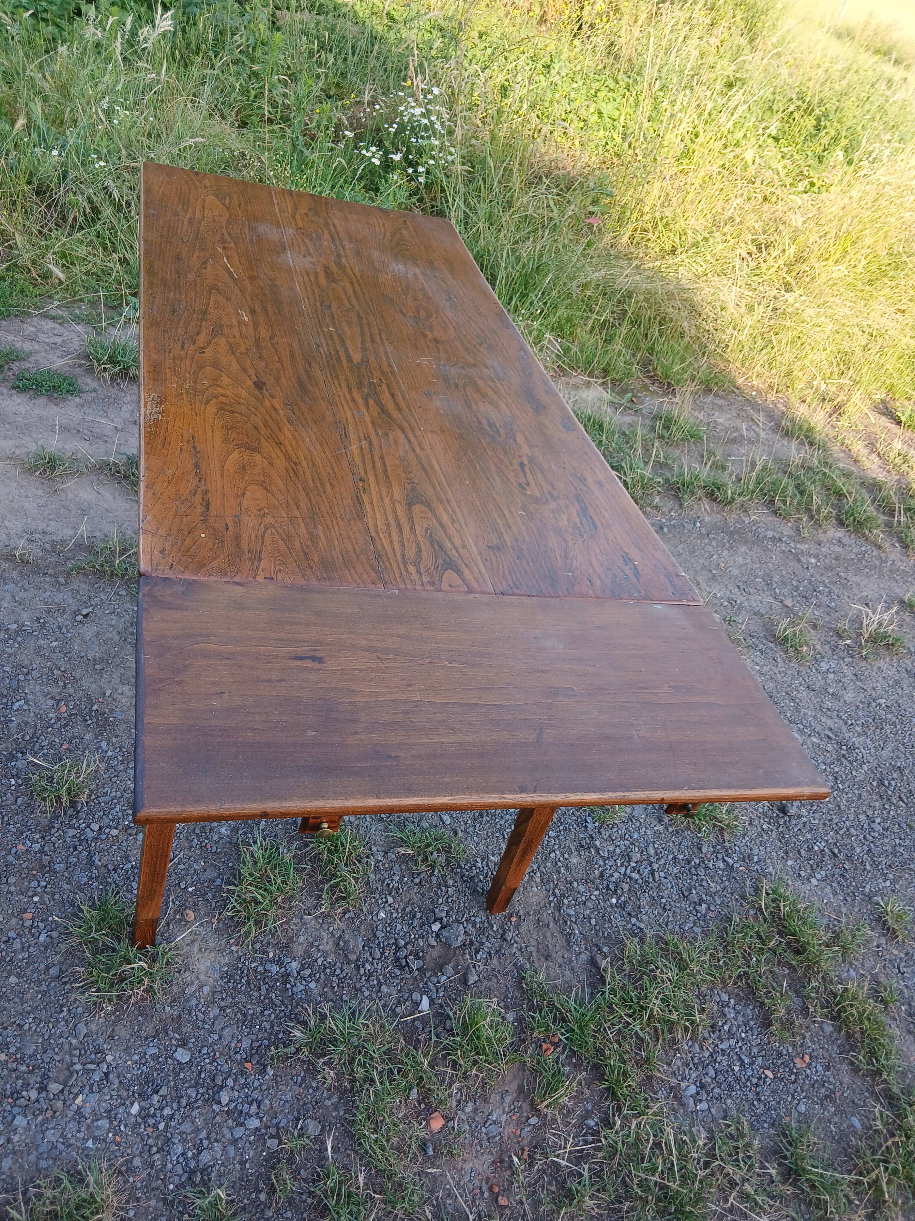 Antique table
