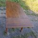 Antique table