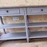 Cyprien table and console