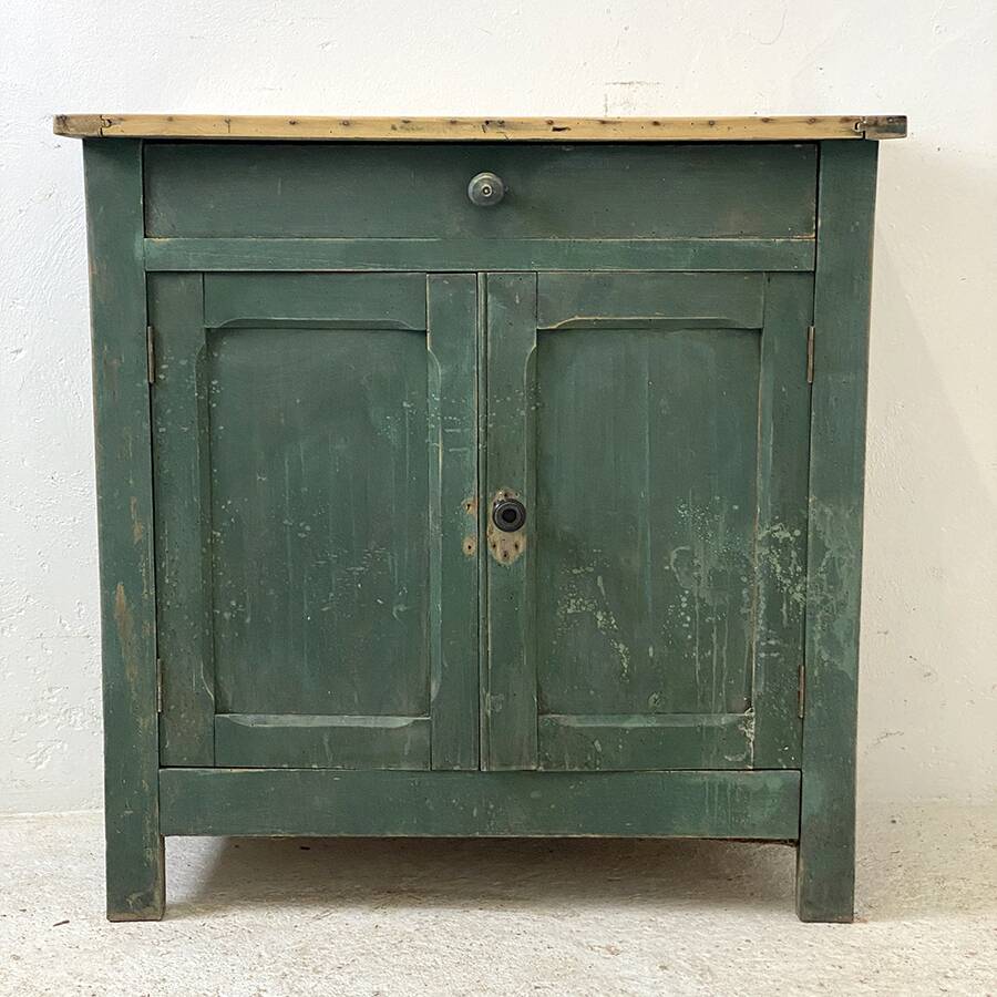 Vintage Parisian Buffet 50's