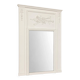 19th century trumeau in Louis XVI style