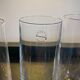 Series of 6 vintage glasses Murano Salviati years 60-70