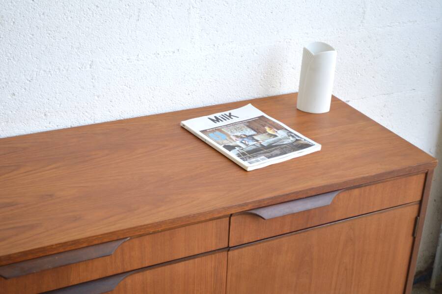 Enfilade by AustinSuite 168cm
