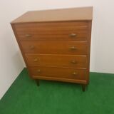 Vintage dresser