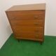 Vintage dresser