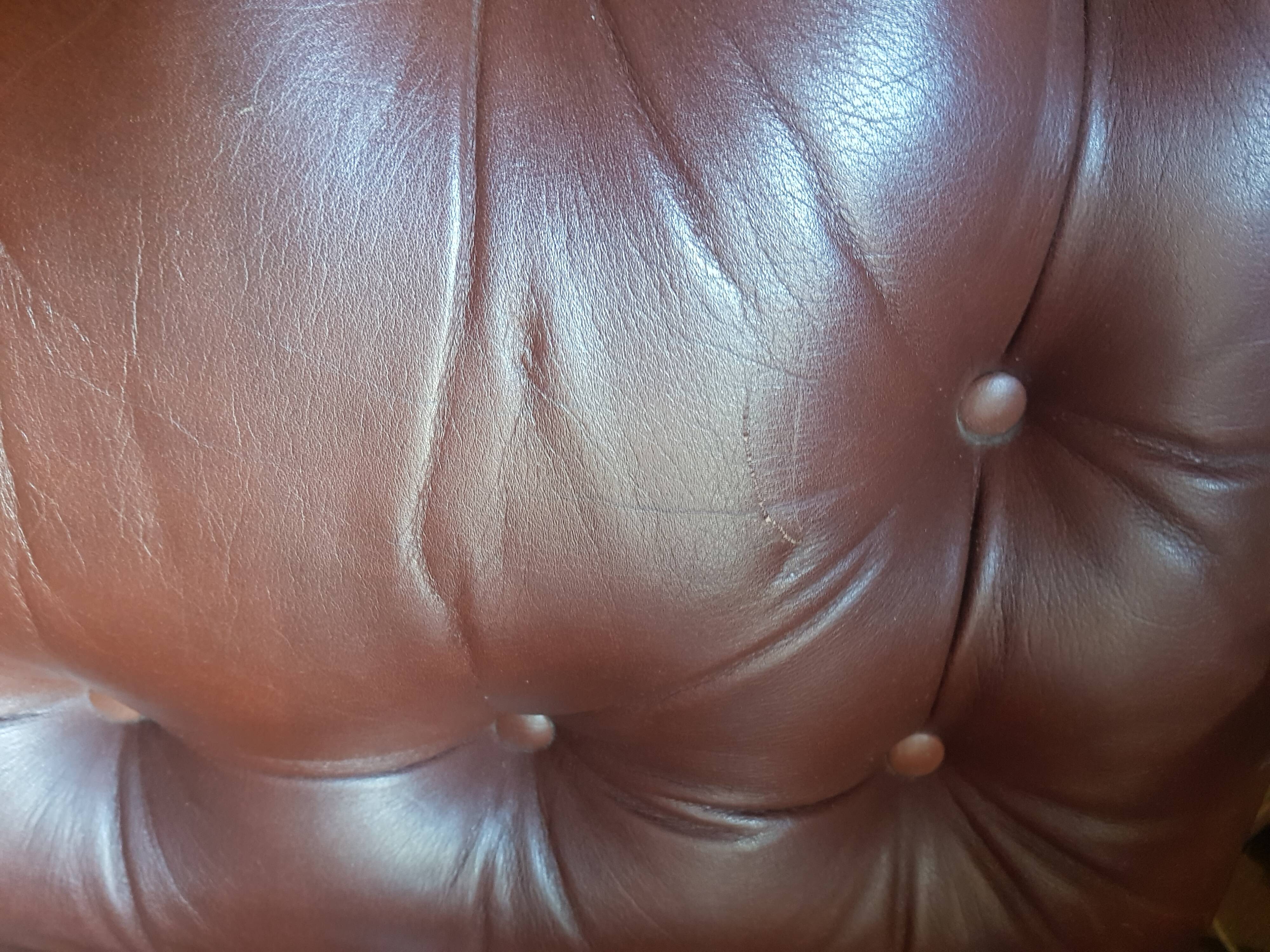 Office chair years 70