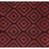 Tapis vintage turc de oushak tissé à la main 155x213  cm