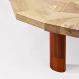 Coffee table RED-P1