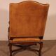 Regency Period Walnut Armchair - 18th Century