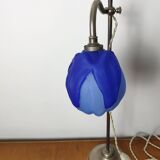 Art Deco Lamp