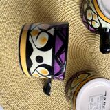 St Jean de Bretagne cups