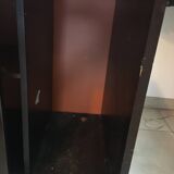 Mini bar console from the 50s and 60s
