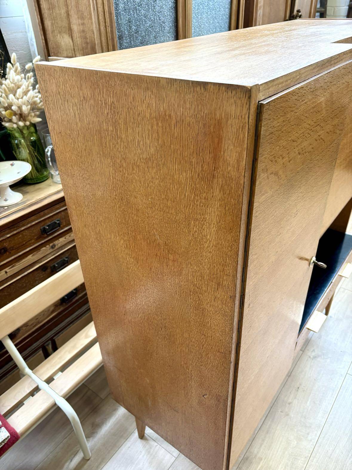 Secretary LG vintage Maurice Pré