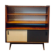 Vintage bookcase