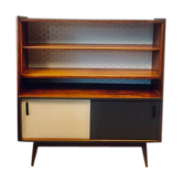 Vintage bookcase