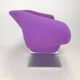 Artifort Ribbon Chair by Pierre Paulin for Artifort, 1966