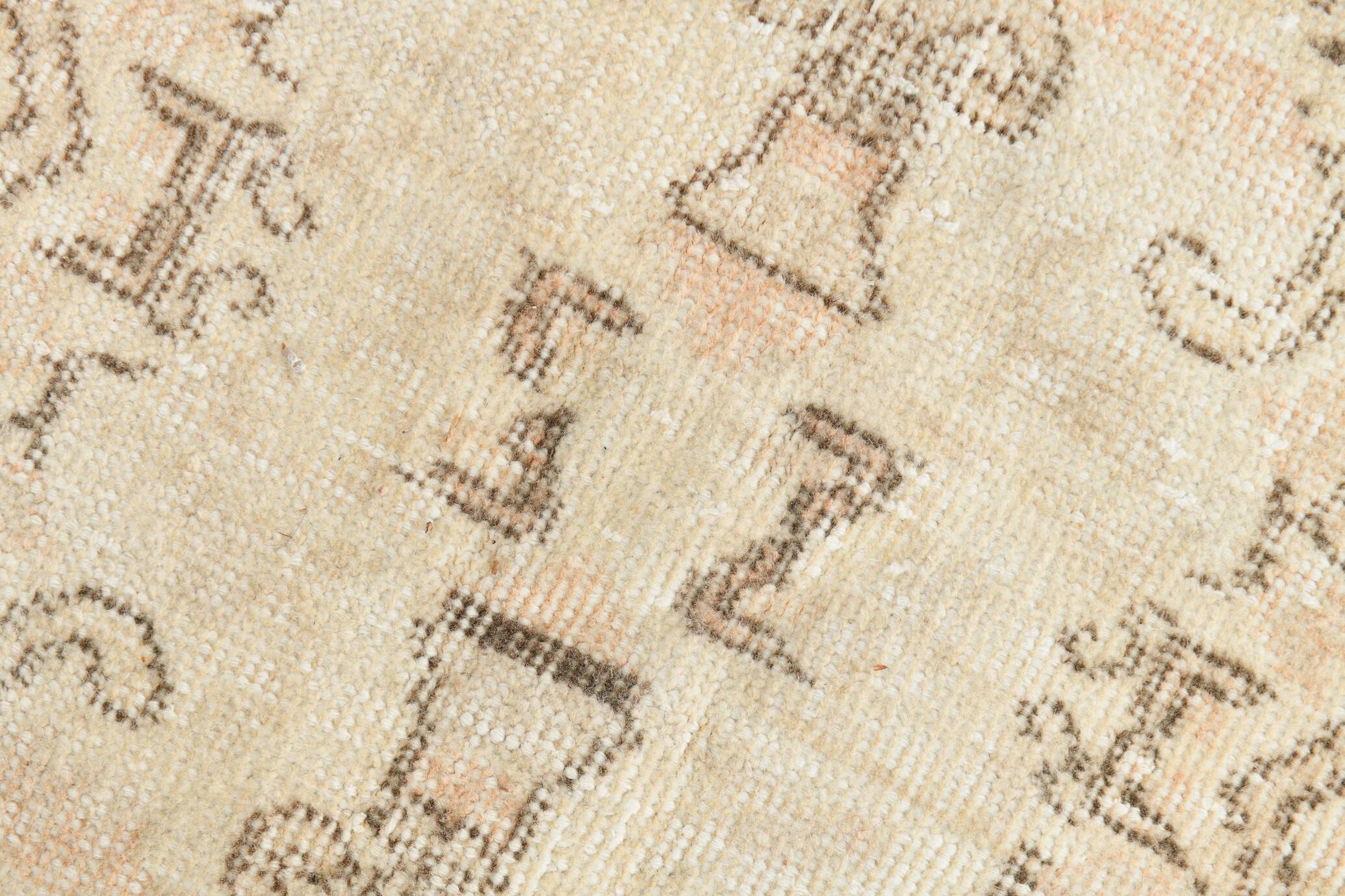 Turkish Rug, 194x331