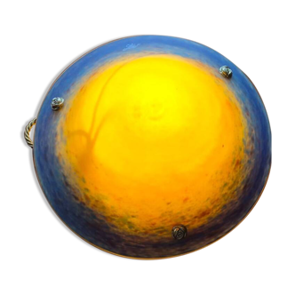 Suspension City Lights