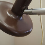 Floor lamp by Hans Due, production: Fog & Morup