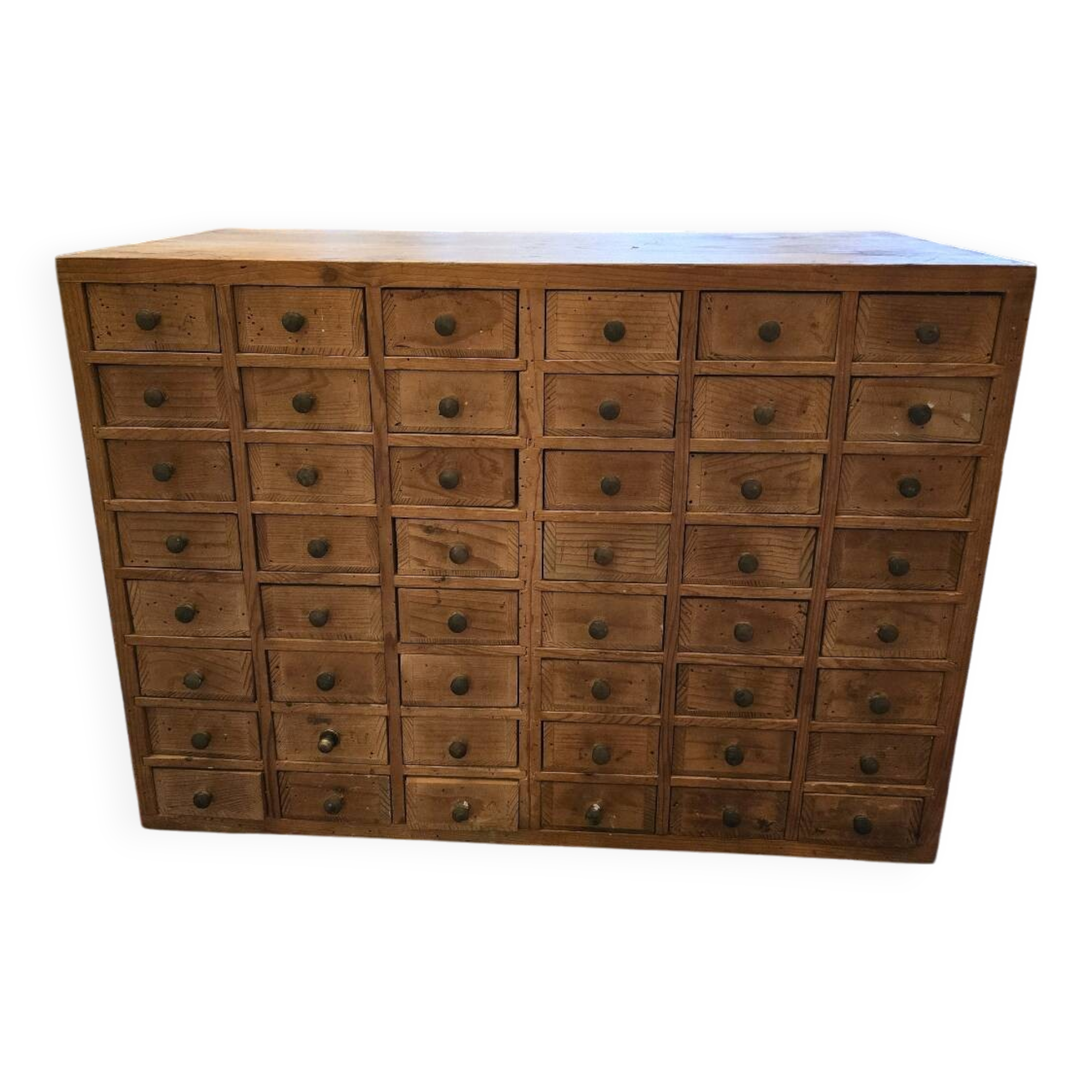 Small piece of furniture