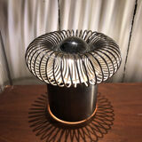 Pair of lamps by Andrea Lazzari