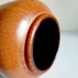 Vintage ceramic vase