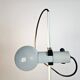 Lampadaire Tronconi design Raul Barbier & Georgio Marianelli, Italie années 1960