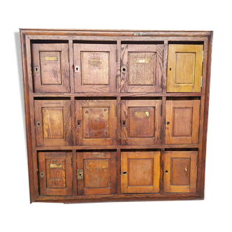 Mailboxes