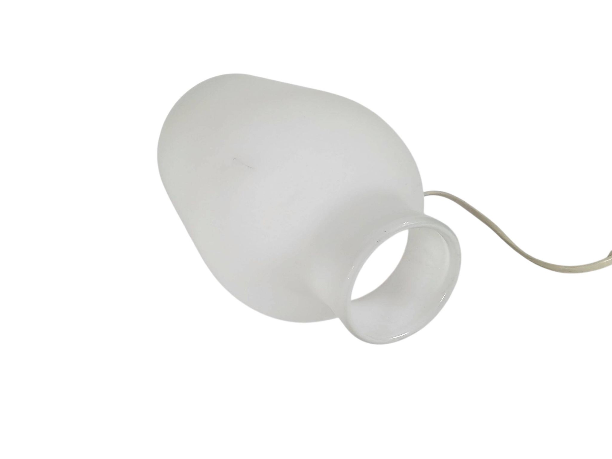 SCE - lampe de table - Société Centrale d'Eclairage - Frankrijk - années 1980