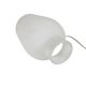 SCE - table lamp - Societe Centrale d'Eclairage - Frankrijk - 1980's