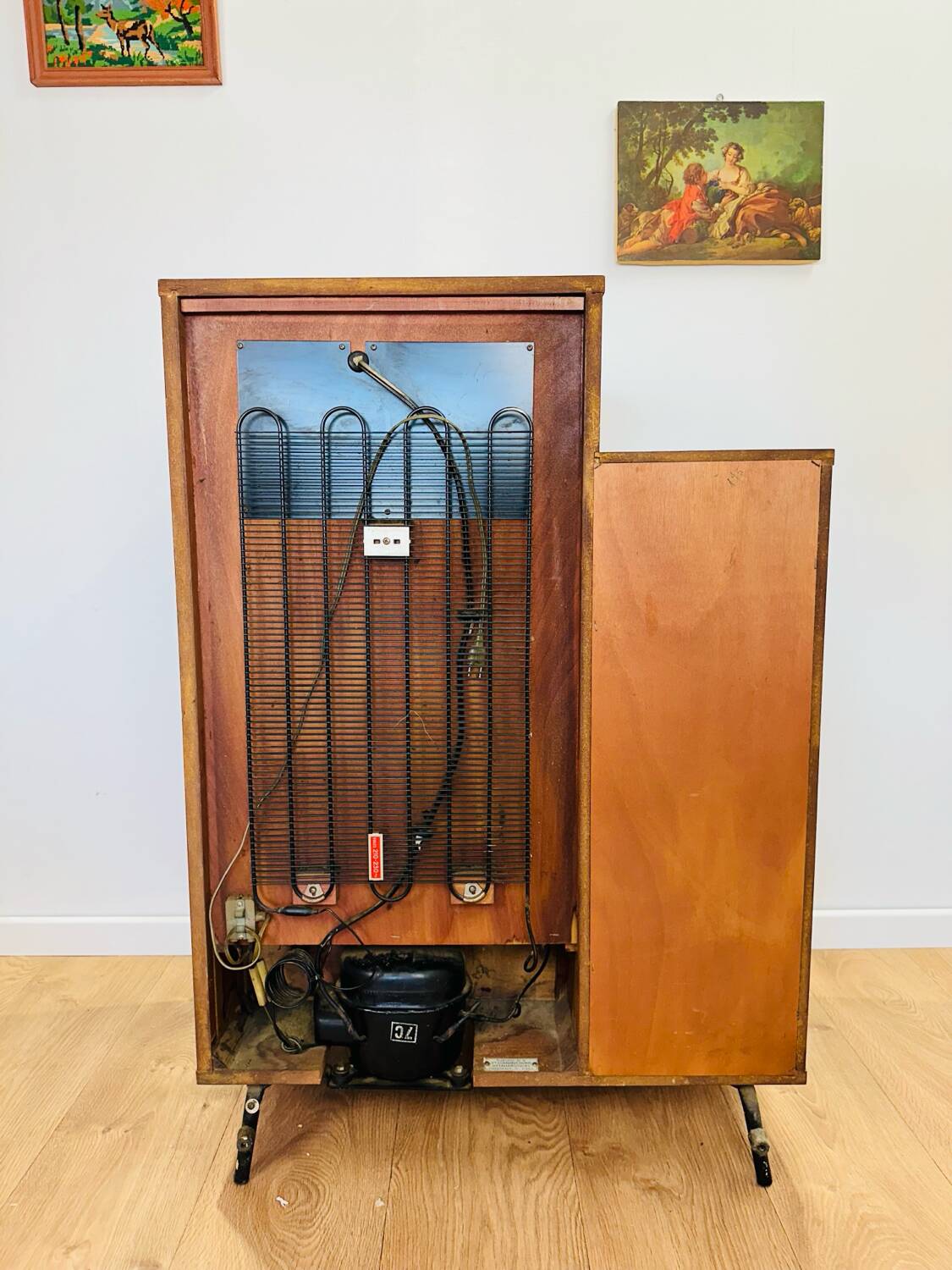 Storage unit