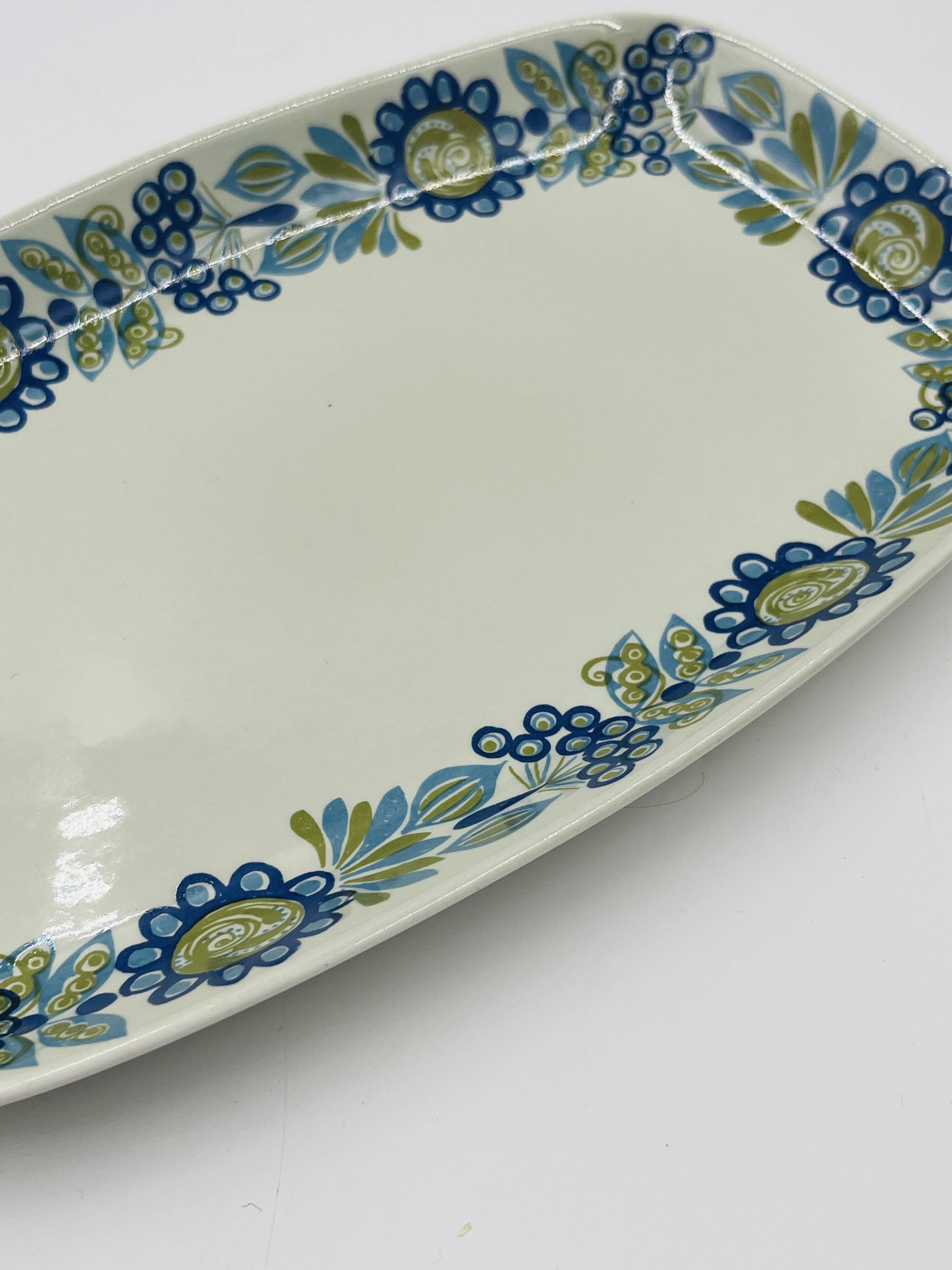 Plat Figgjo Tor Viking scandinave