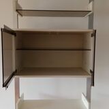 Michel Ducaroy modular shelf for Ligne Roset 1970