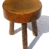 Tripod stool