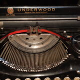 Typewriter