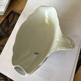 Porcelain sauceboat