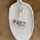 Charming plaster wall light from the French manufacturer SEDAP ref 1382